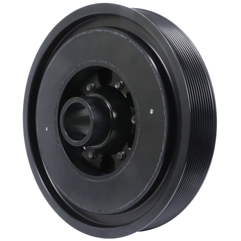 Fluidampr Performance Damper for Domestic Engines Viscous Torsional Vibration... - Image 5