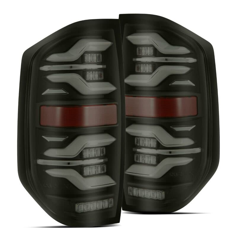 AlphaRex LUXX Tail Lights