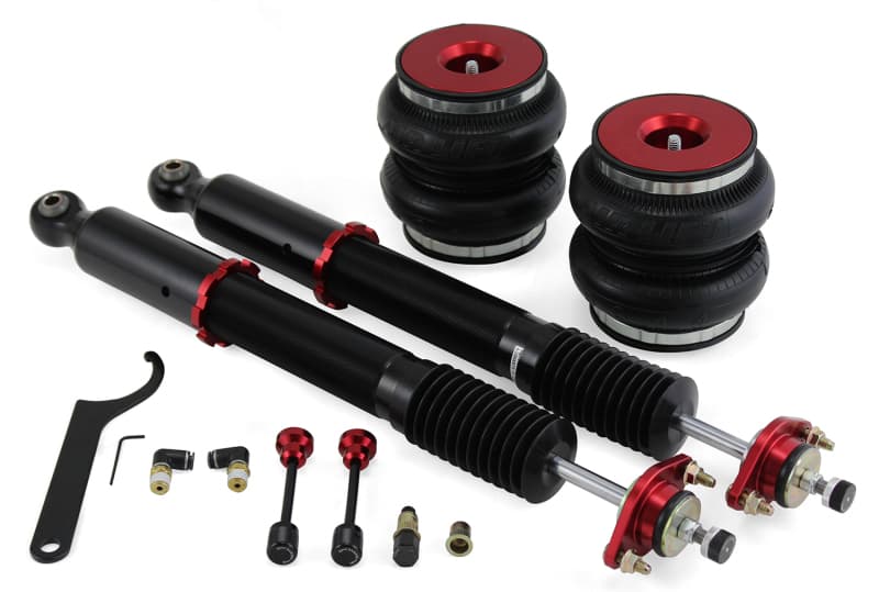 Air Lift Performance Rear Kits - Image 3