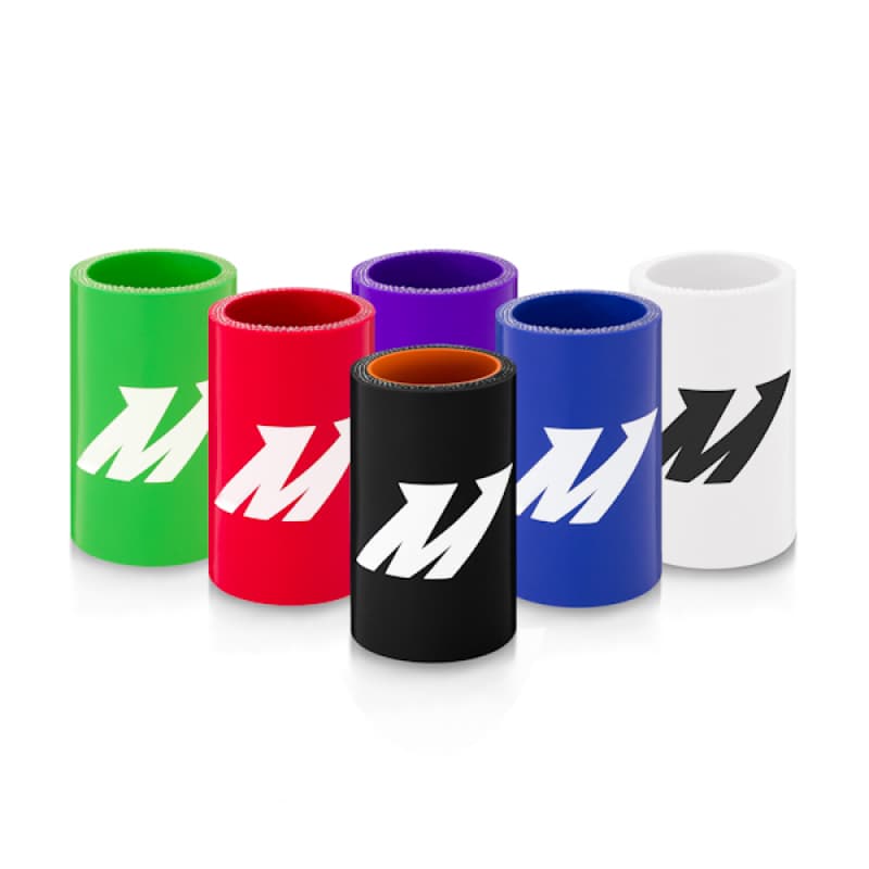 Mishimoto 1.375in Straight Silicone Coupler - Multiple Colors Available