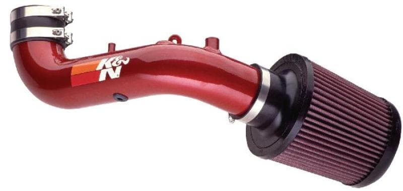 K&N Engineering Typhoon Air Intake for Acura RSX Type-S & Honda Civic VI/SI