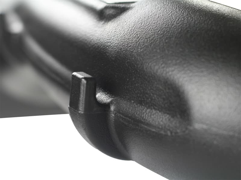 aFe Magnum FORCE Stage-2 Cold Air Intake with Heat Shield - Image 4