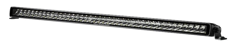Hella Black Magic LED Light Bar 12" High-Power Worklight with Cooling Fins - Image 3