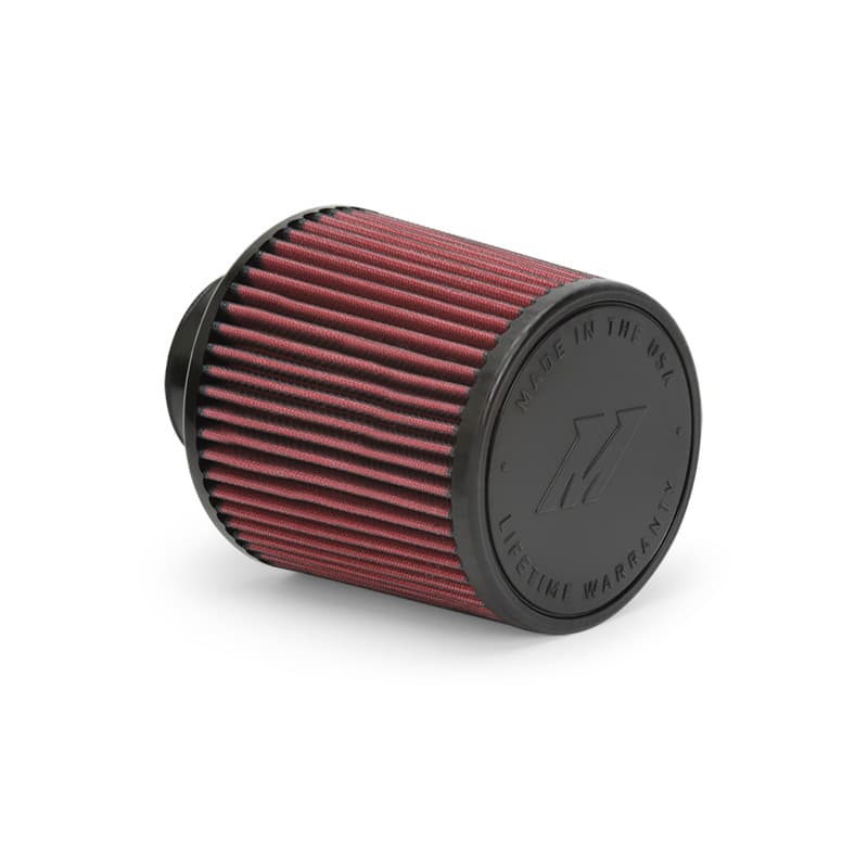 Mishimoto Air Intake for 2017-2020 Honda Civic Si Turbocharged Steel Wire Sil... - Image 4