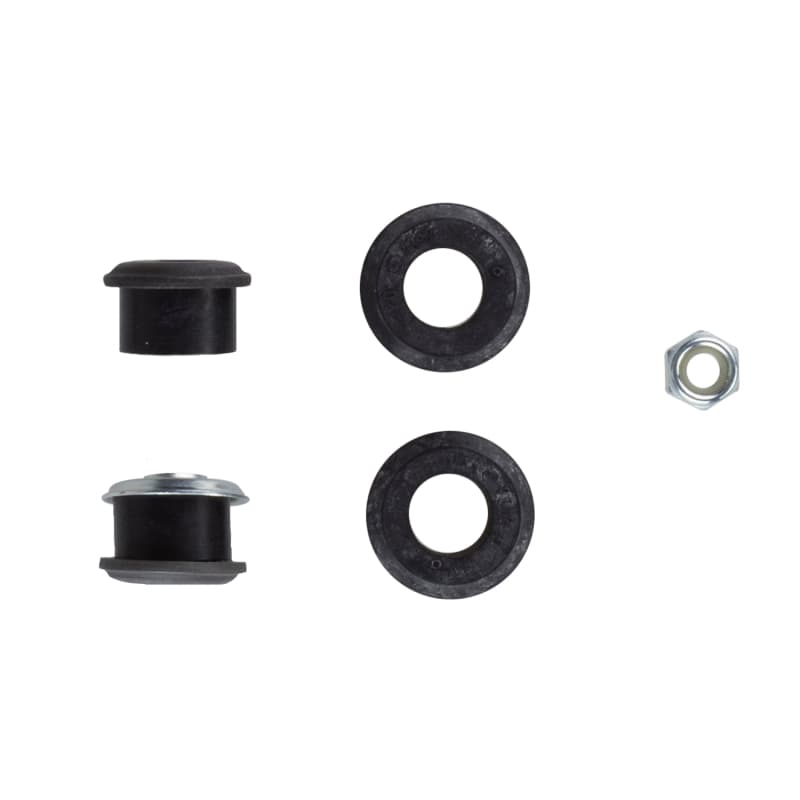 Bilstein B8 5100 Series Monotube Shocks for Lifted Trucks and SUVs - Image 5