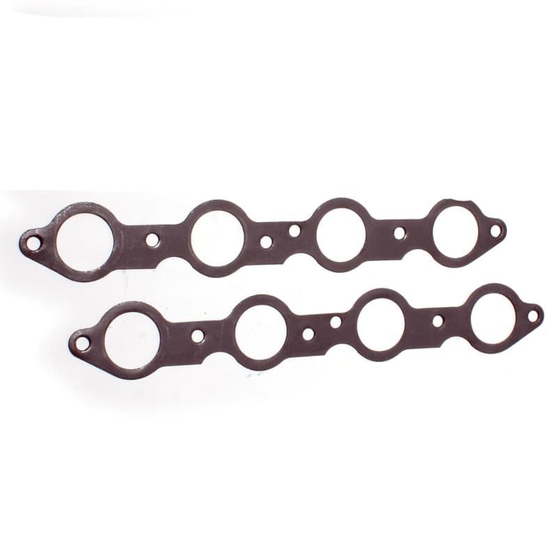 BBK Exhaust Header Gaskets for Chevy C6 - High-Temp Composite - Image 3