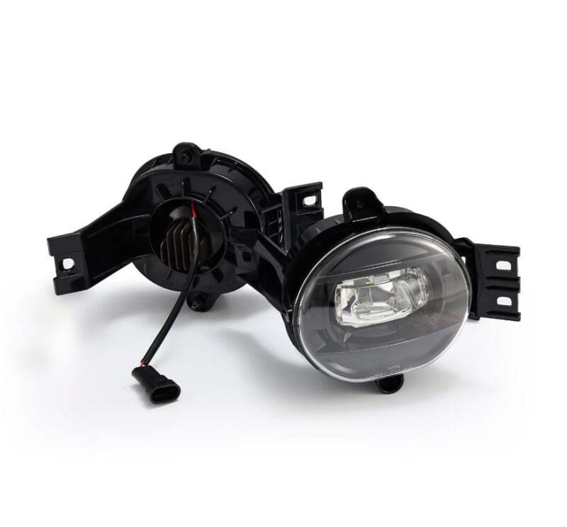AlphaRex Fog Lights - Image 3