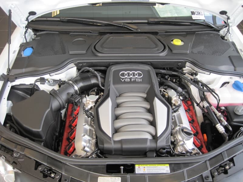 K&N Engineering Drop-In High-Flow Washable Air Filter E-0775 - Image 4