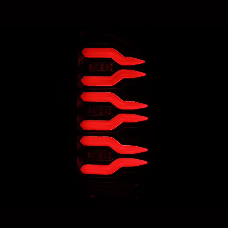 AlphaRex LUXX Tail Lights - Image 5