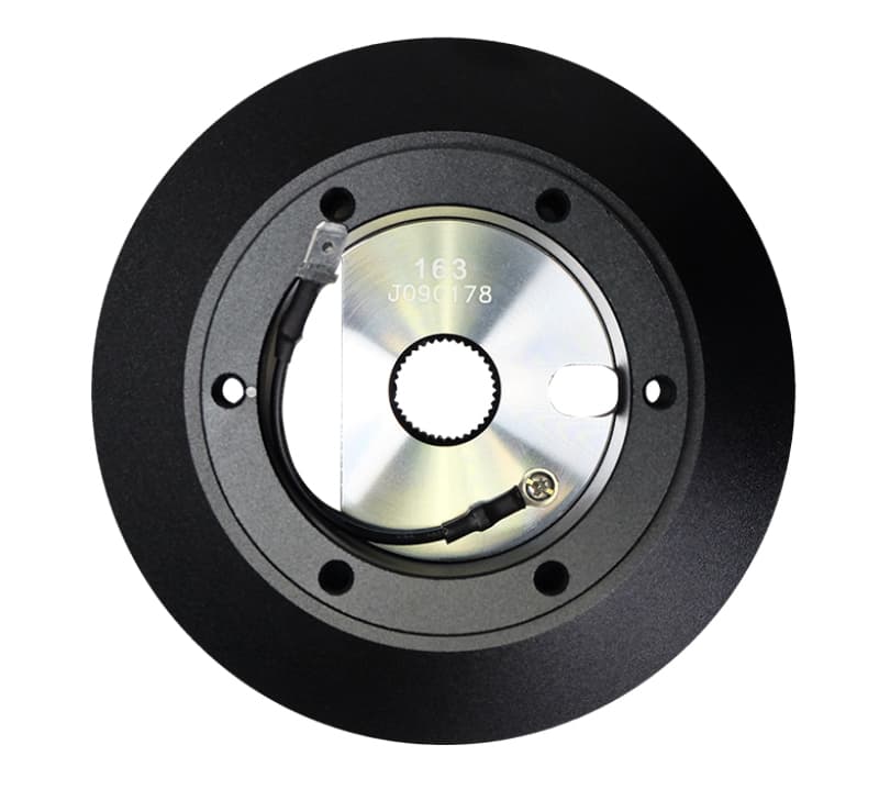 NRG Short Hub Adapter for 98-09 Dodge Ram SRK-163H - Image 2
