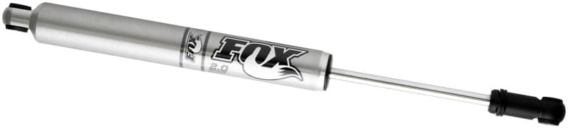 FOX 2.0 Performance Steering Stabilizer for Off-Road Vehicles Aluminum Body IFP - Image 4