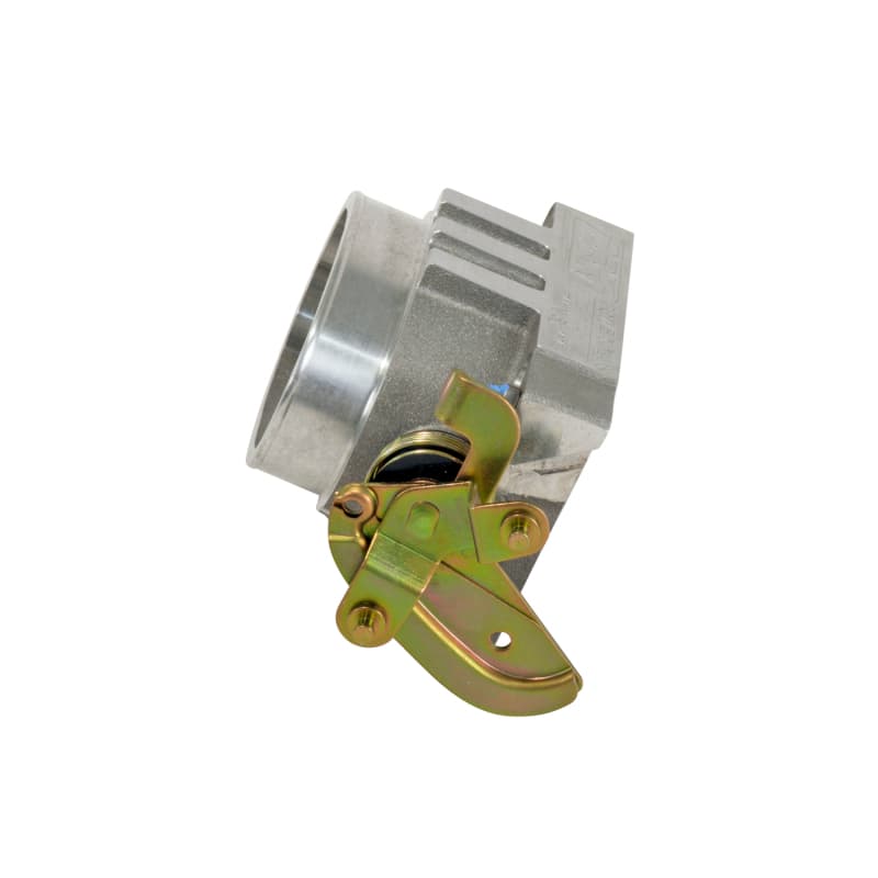 BBK Throttle Bodies for Chevy C6 4.8L 5.3L 6.0L 70mm Diameter - Image 4