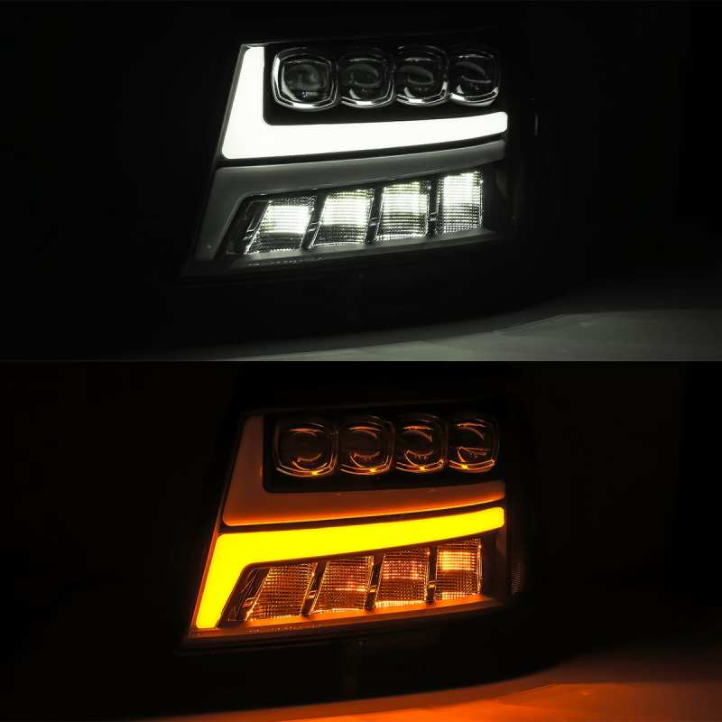 AlphaRex NOVA Headlights - Image 4