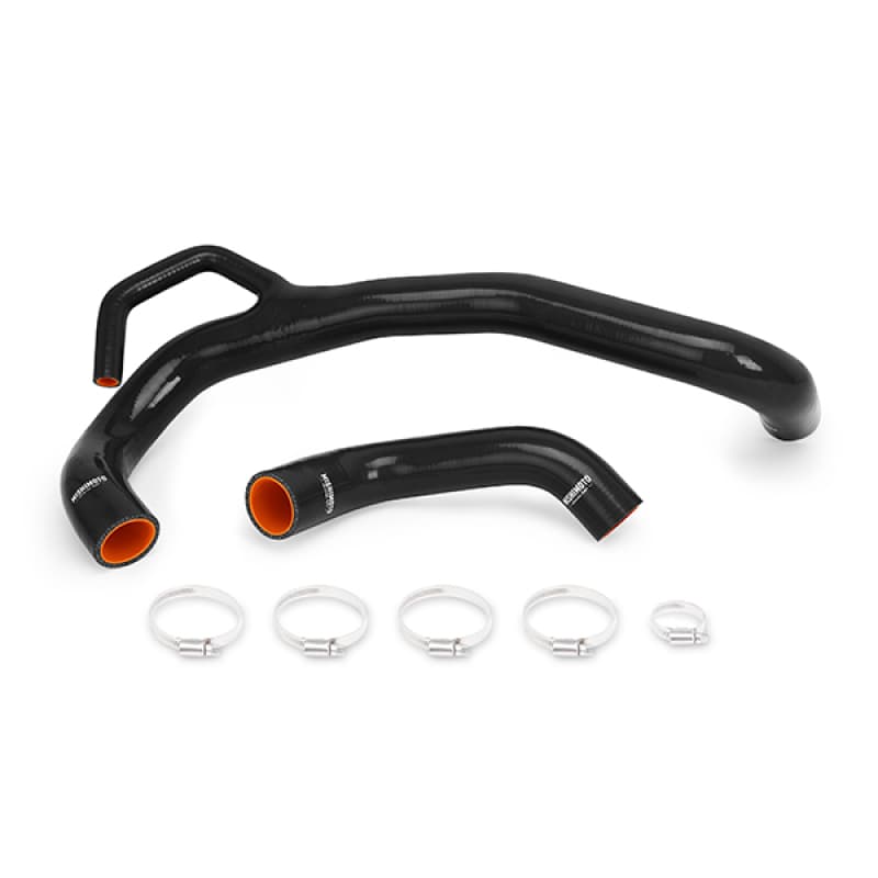Mishimoto Silicone Radiator Hose for Dodge Challenger 6.4L 8HP70/TR6060