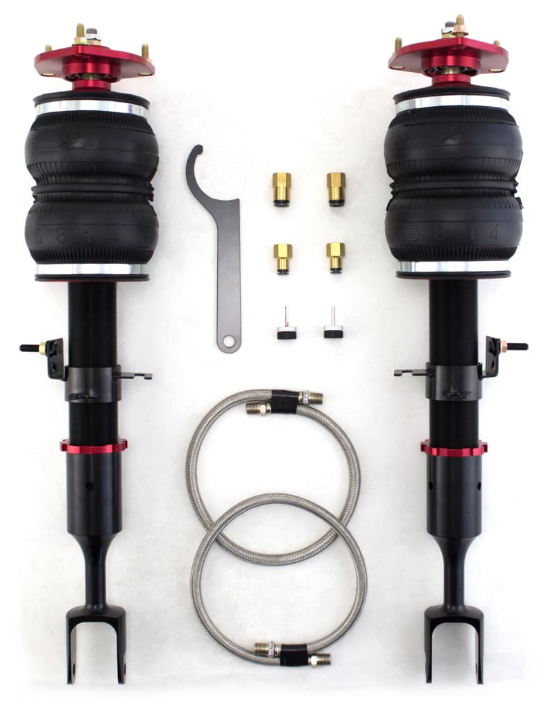 Air Lift Performance Front Kits - Image 2