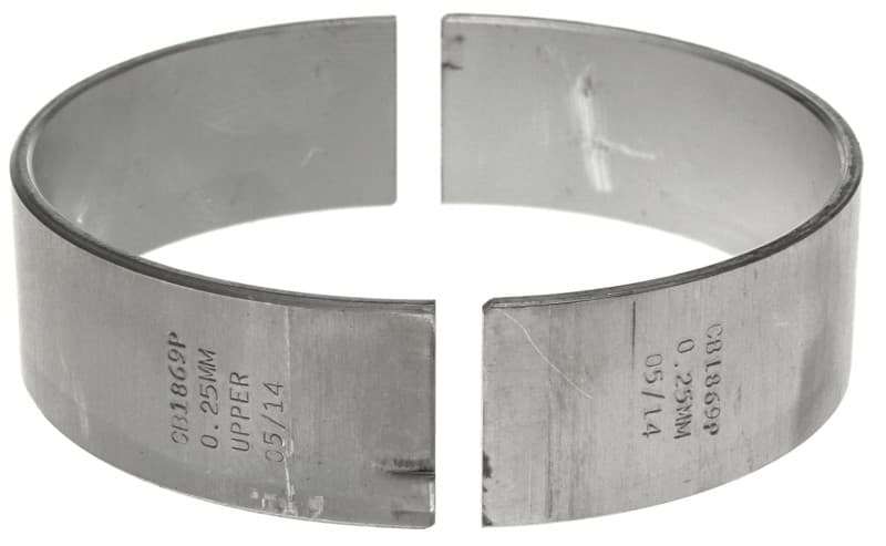 Clevite Con Rod Bearing Set for Heavy Duty Engines TriMetal Design Upgrade