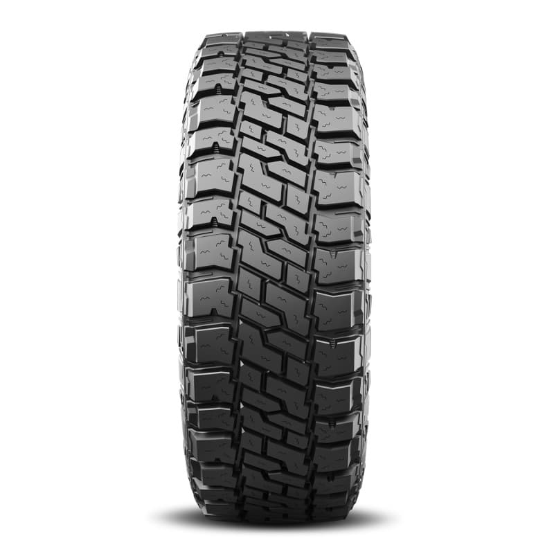 Mickey Thompson Baja Legend EXP Hybrid All-Terrain Tire with Sidebiters - Image 4