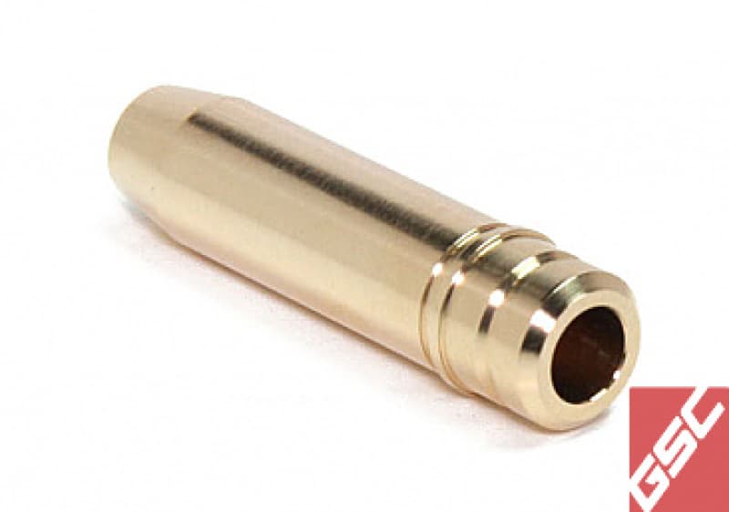GSC Power Division Intake Valve Guide for Nissan VR38DETT Manganese Bronze Si...