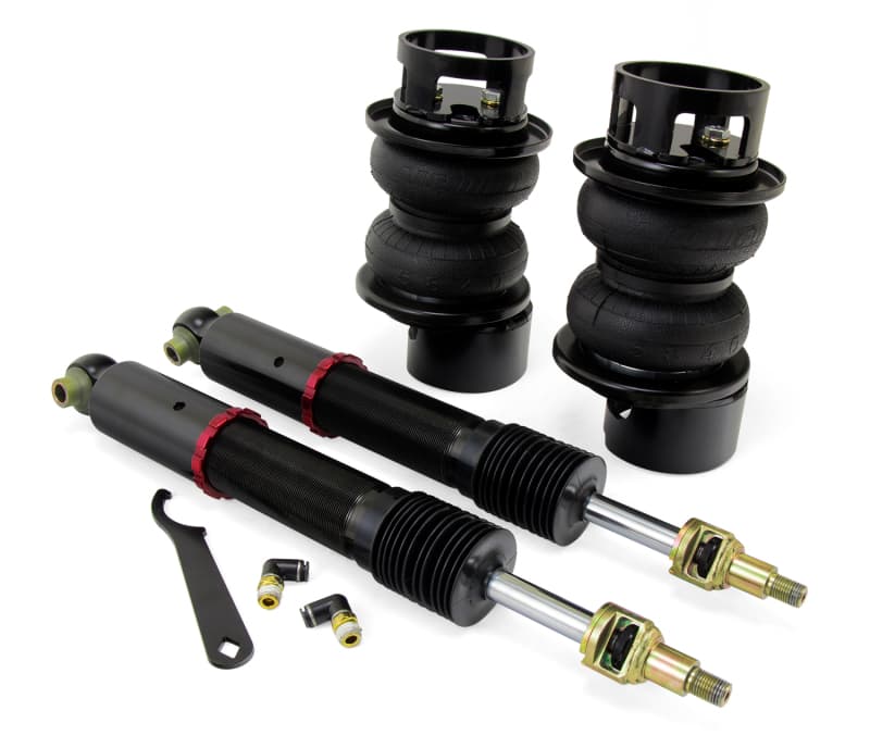 Air Lift Performance Rear Kits - Image 2
