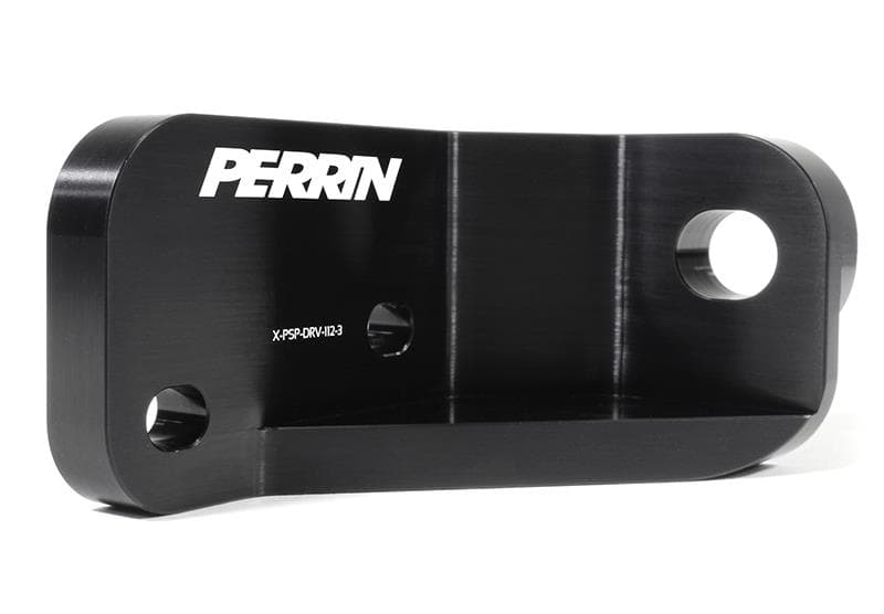 Perrin Performance Pitch Stop Mount & Firewall Brace for Subaru Impreza/WRX/S... - Image 5