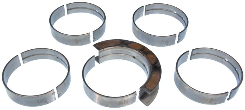 Clevite Main Bearing Set for Cummins B Series 6-Cyl Flange Bearing