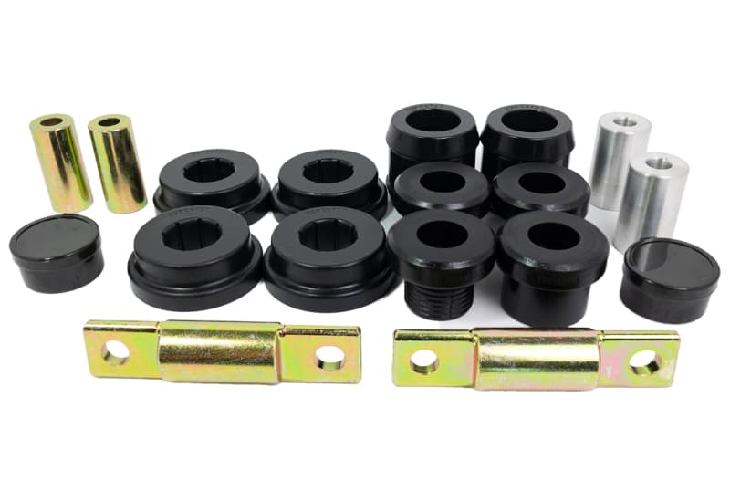 Energy Suspension Control Arm Bushings for Cars & Trucks Hyper-Flex Polyurethane