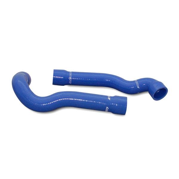 Mishimoto Silicone Radiator Hose for 1992-1999 BMW 323i/325i/328i 2.5-2.8L - Image 2