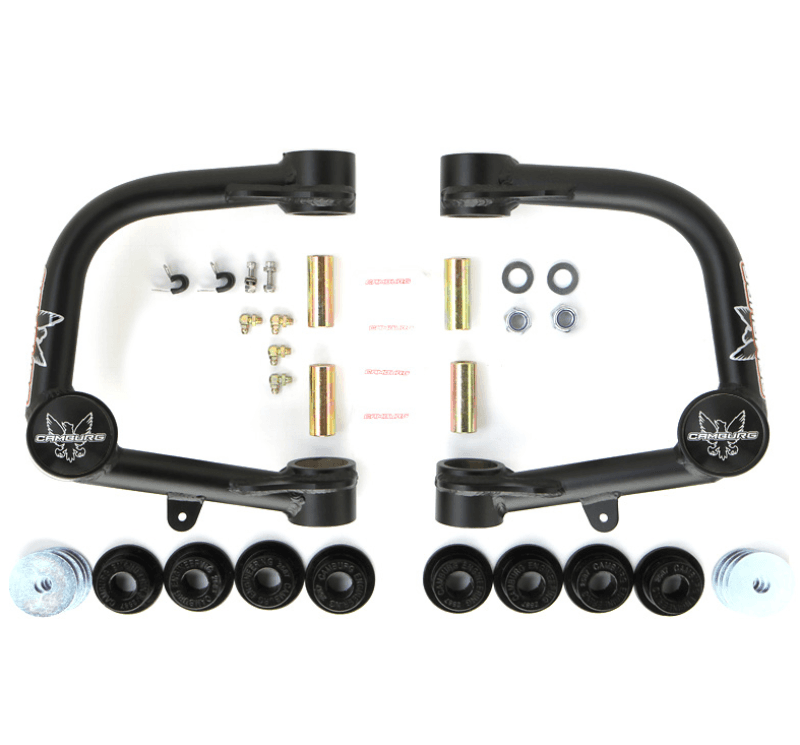 Camburg X-Joint Ball-Joint Upper Arms Heat-Treated Dual Lip Seal for Camburg ... - Image 2