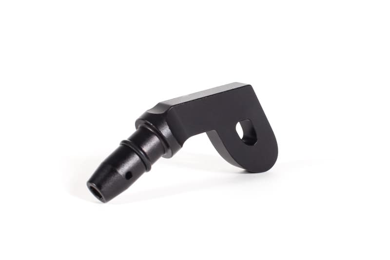 Perrin Performance Dipstick Handle for Subaru WRX & BRZ/FR-S/86/GR86 Black - Image 4