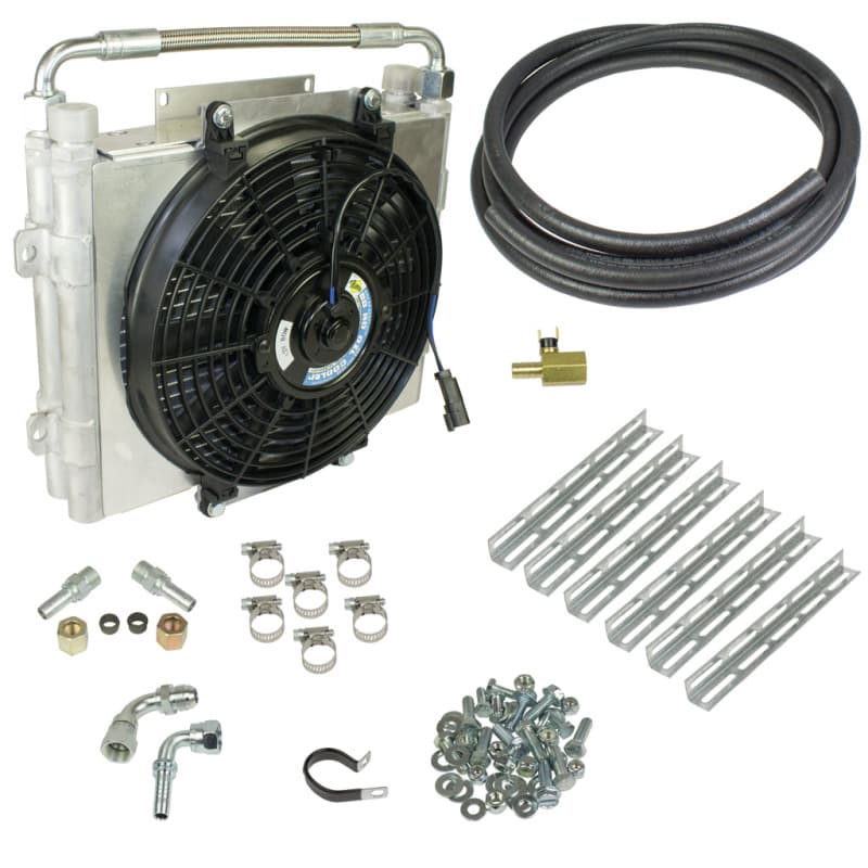 BD Diesel HPCP3 Injection Pump for 750hp with 24,000psi Rail Pressure and 5.2...