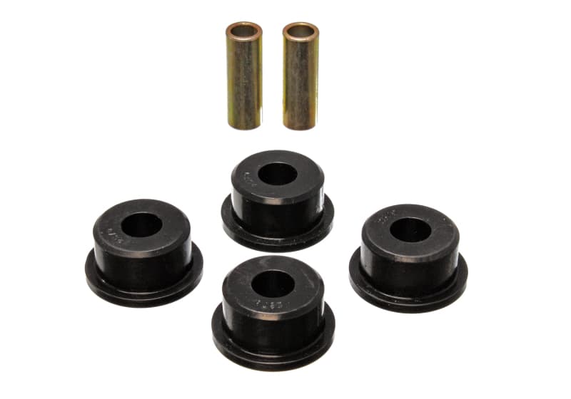 Energy Suspension Universal Link Bushings Black Polyurethane - Image 3