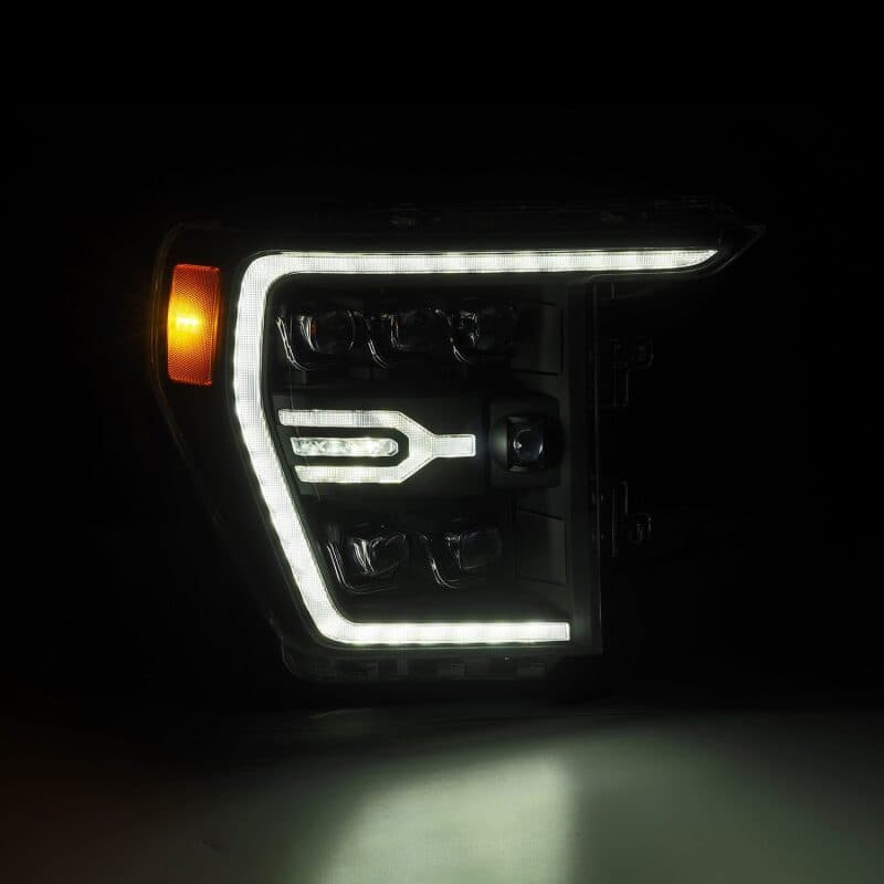 AlphaRex NOVA Headlights - Image 3