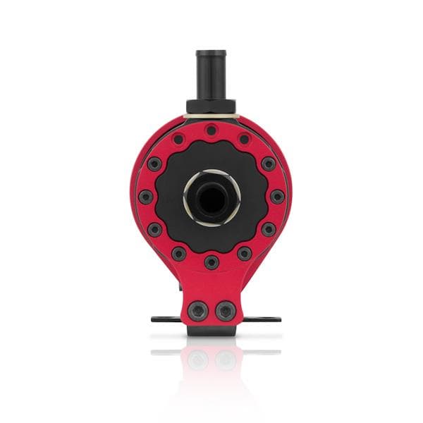 Mishimoto Baffled Oil Catch Can Universal with Internal Baffles - Image 3