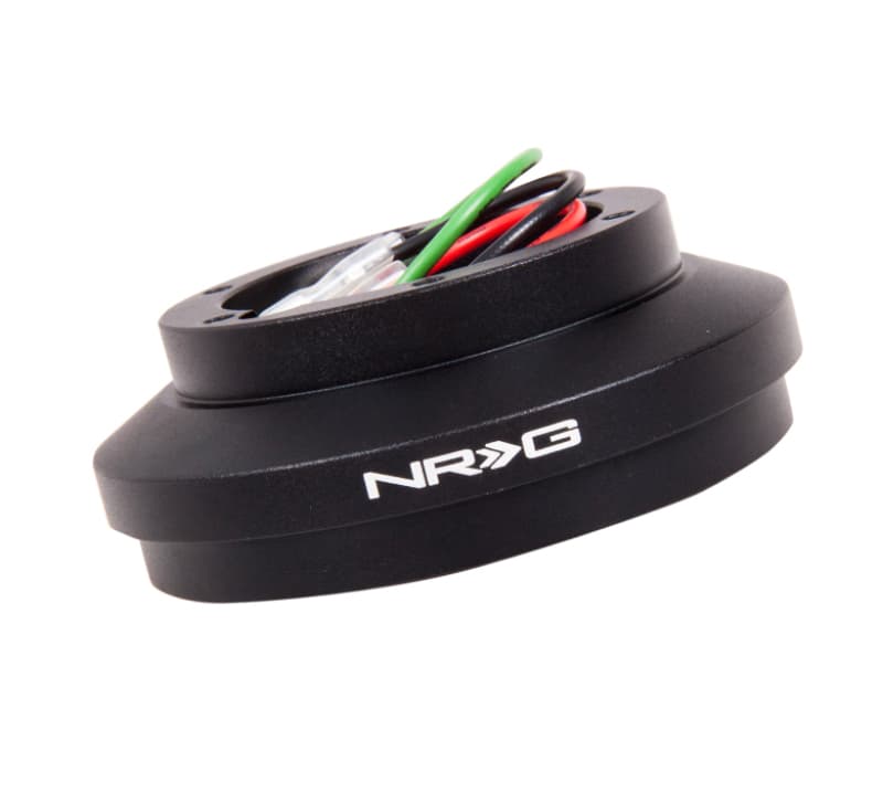 NRG Short Hub Adapter for 83-89 Ford Mustang SRK-174H - Image 4