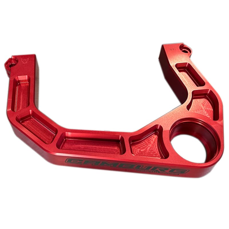 Camburg KINETIK V2 Uniball Upper Arms 1.25” FK for Off-Road Vehicles - Image 2