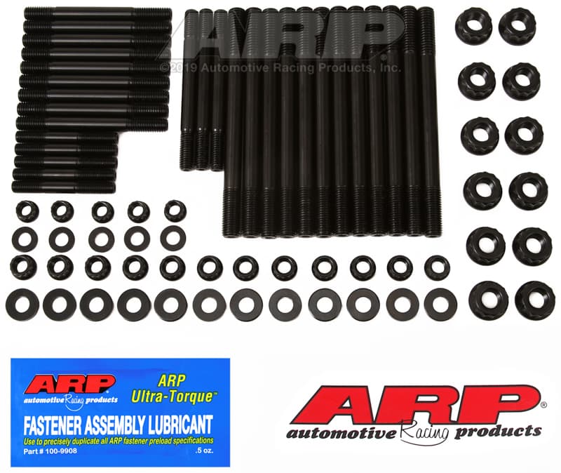 ARP Main Stud Kit for 2005+ Ford 2.5L B5254 5 Cyl