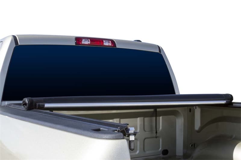 Access Vanish Roll-Up Cover for Trucks Original Tonneau Durable Material