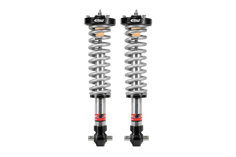 Eibach Pro-Truck Coilover 2.0 Front for Ford F-150 2WD (15-20)