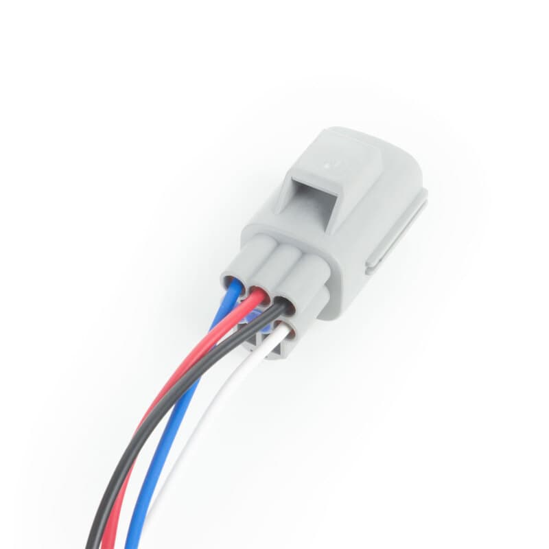 ORACLE Lighting Plug-In Harness for Jeep Wrangler JK Export Models Amber Swit... - Image 3