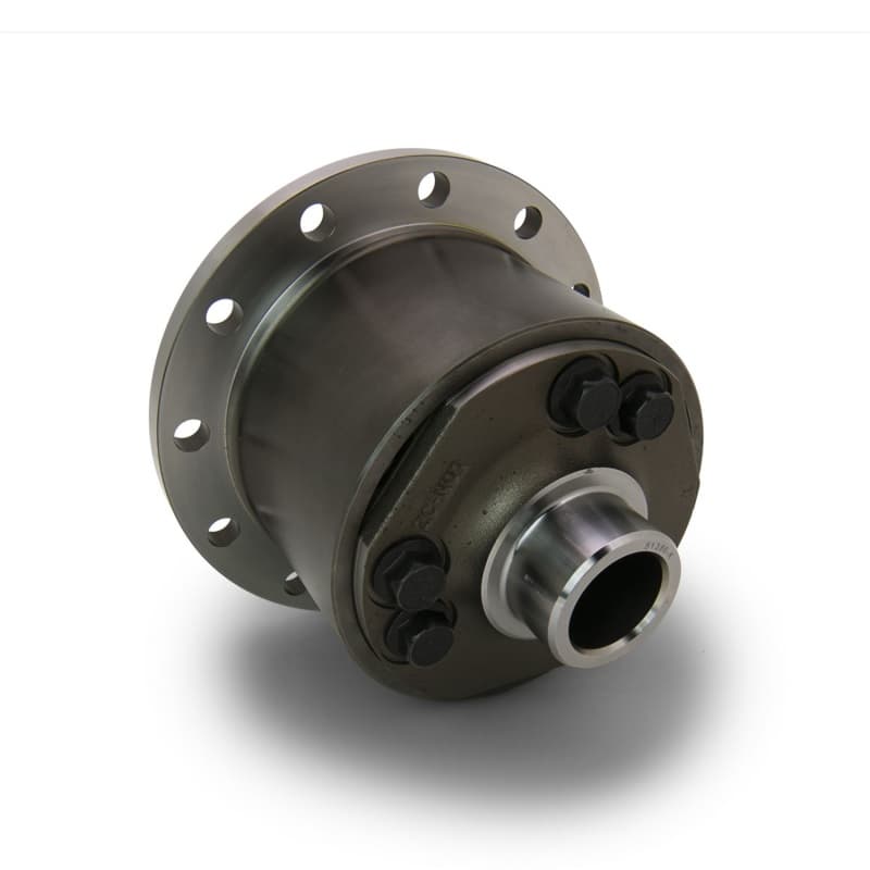 Eaton Detroit Truetrac Helical-Gear Limited-Slip Differential for Universal Fit - Image 4