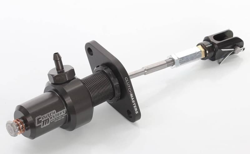 Clutch Masters Master Cylinder for 2015+ Subaru WRX/STi .75in Bore Black