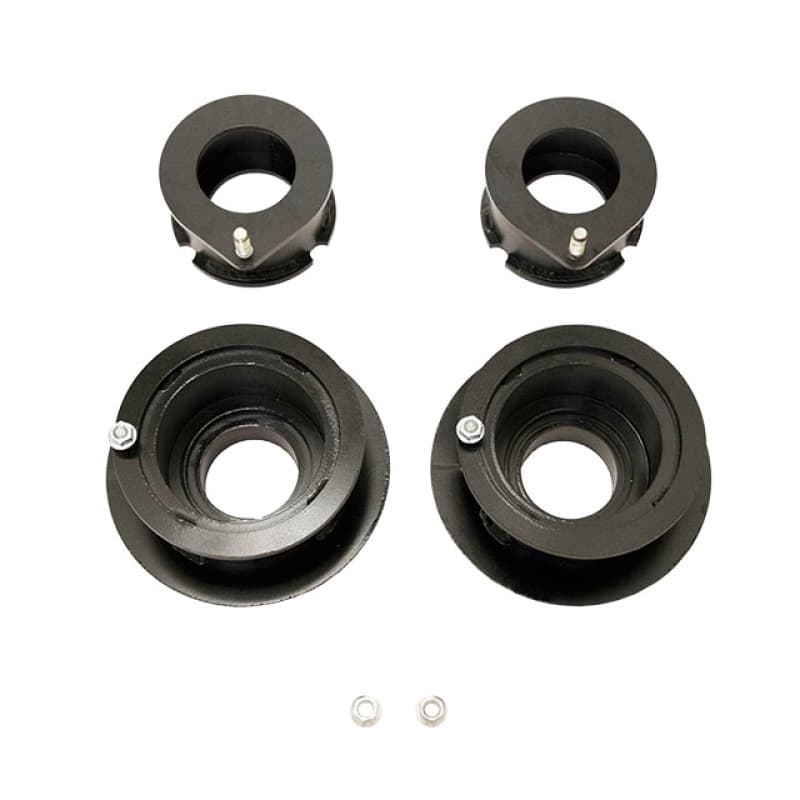 Belltech Leveling Spacer for Late Model Trucks SUV Front End Clearance - Image 2