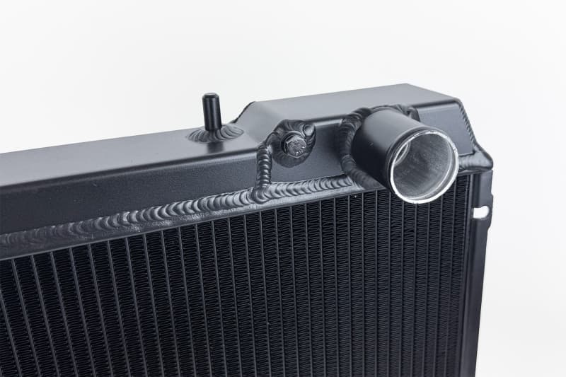CSF Radiator 2-Row 42mm Core Aluminum with B-Tube Technology - Image 3