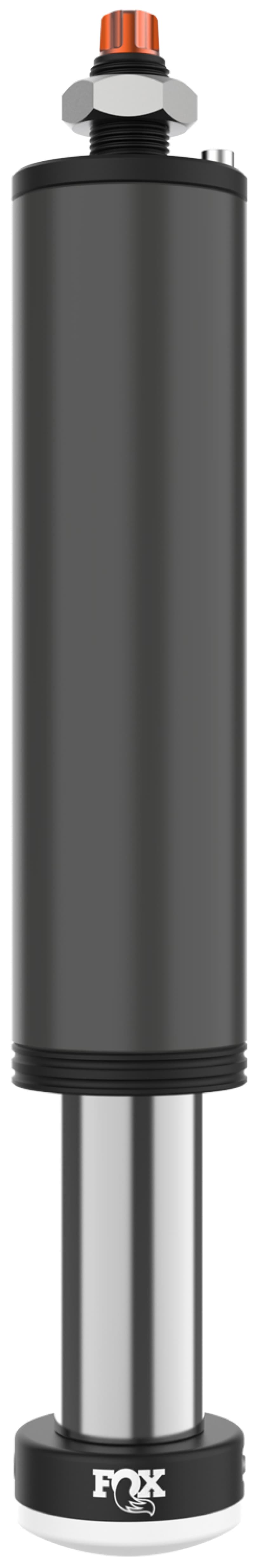 FOX 2.0 Factory Bump Stop with Internal Bypass Technology