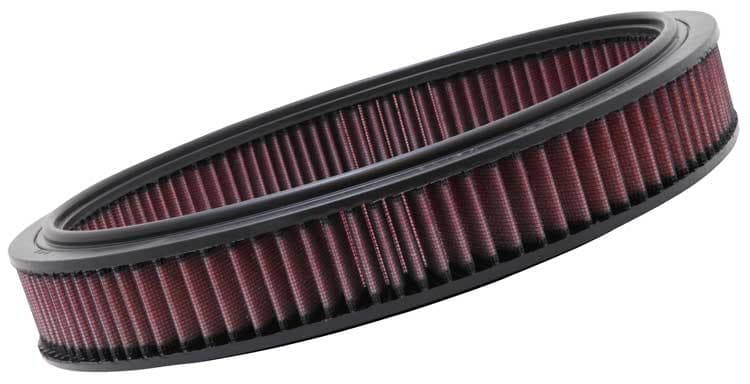 K&N Engineering Drop-In High-Flow Washable Air Filter E-2865 - Image 2
