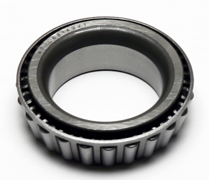 Wilwood Wheel Bearings and Seals for High Performance Applications