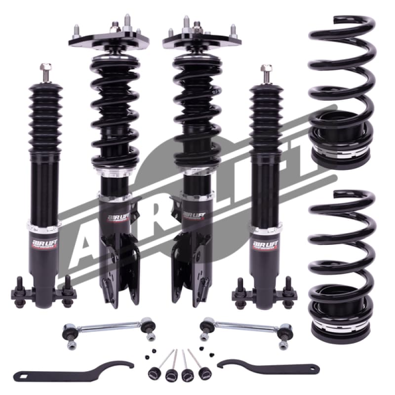 Air Lift Coilover Kits - Image 2