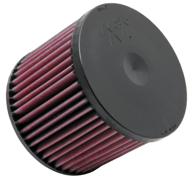 K&N Engineering Drop-In Air Filter for Chevy C6 High-Flow E-1996