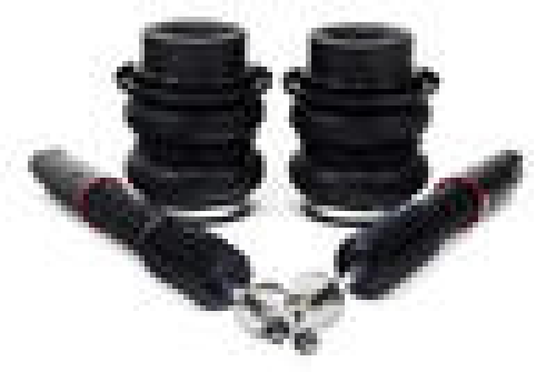 Air Lift Performance Rear Air Suspension Kit for Chevy C6 78626 - Image 4