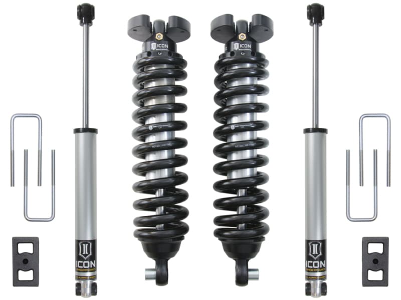 ICON 2.5 Series Coilover Kits